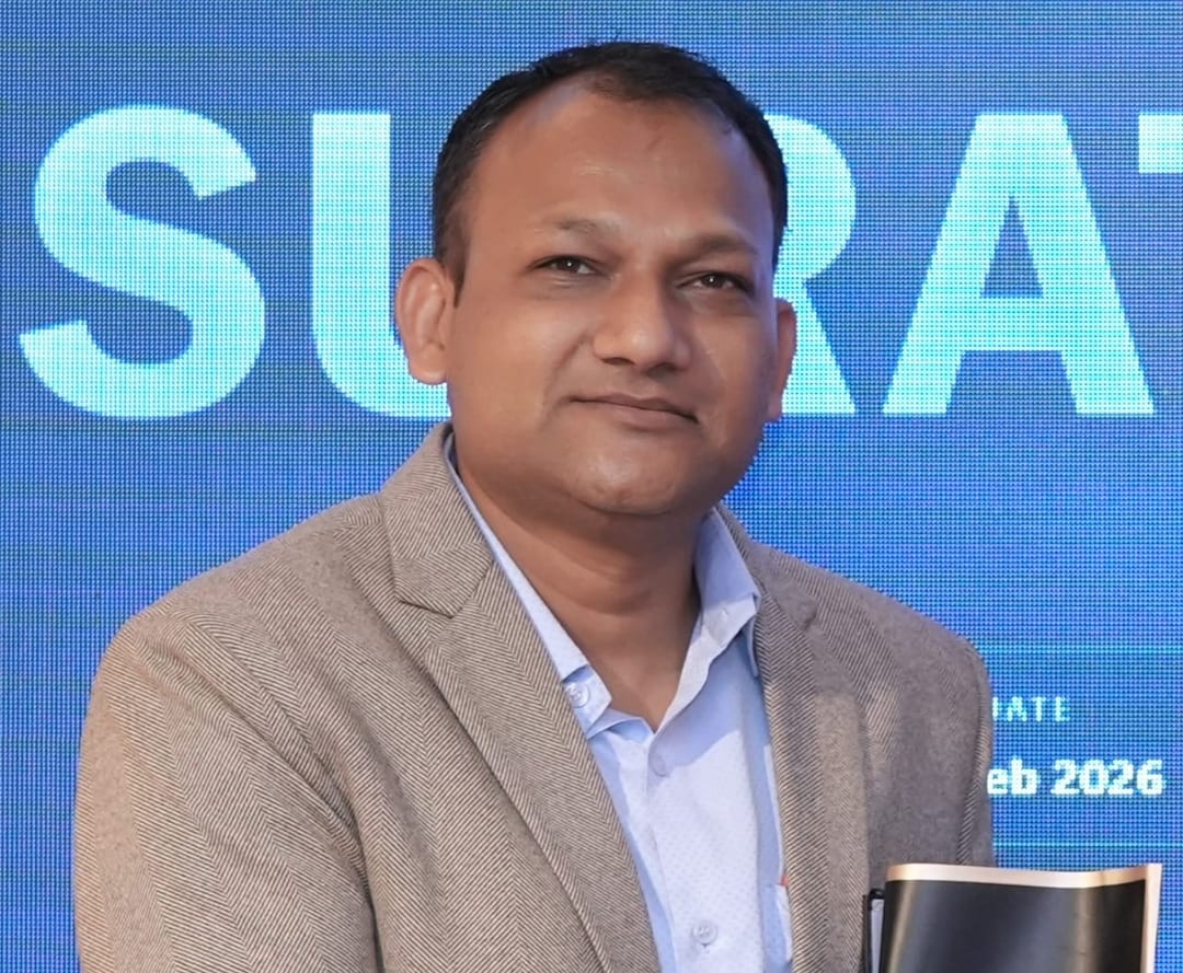 Vikash Kumar