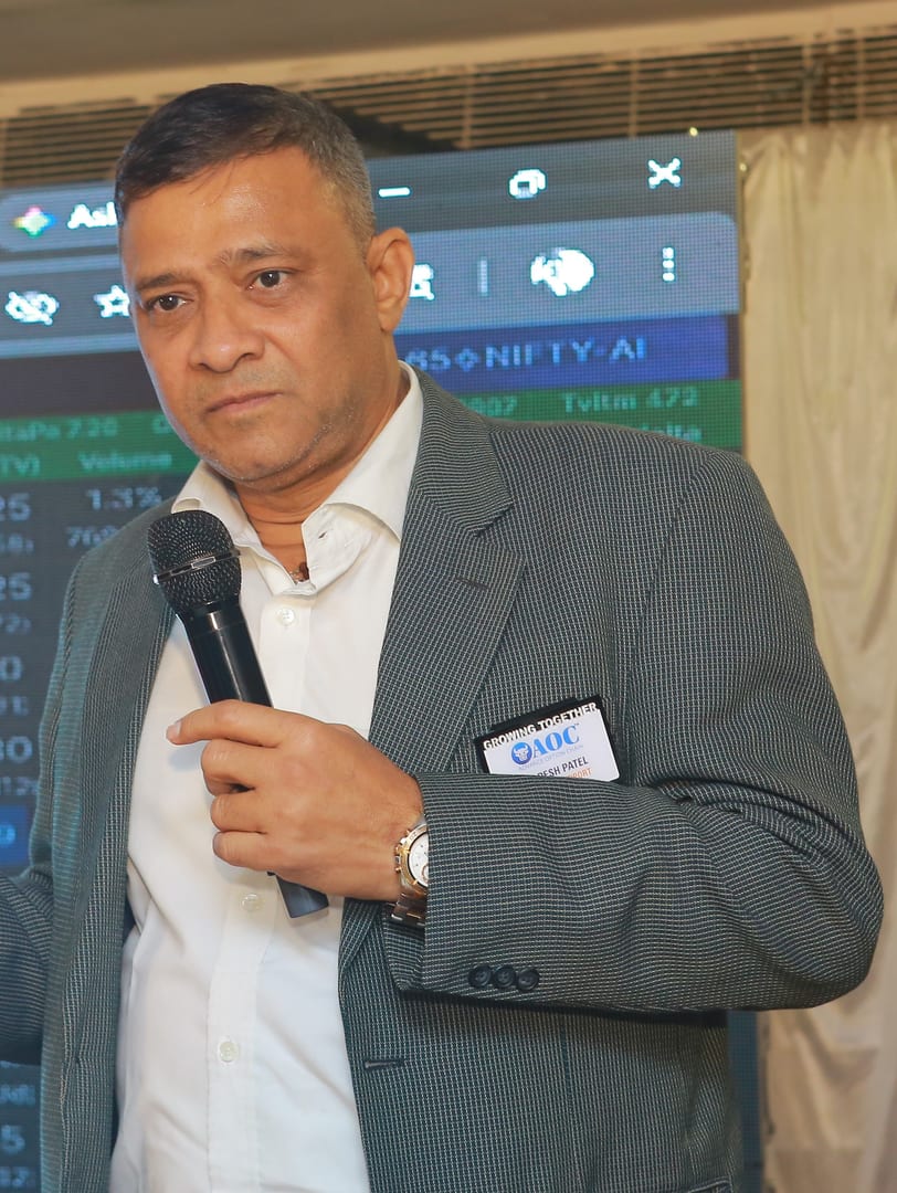 Kalpesh Patel