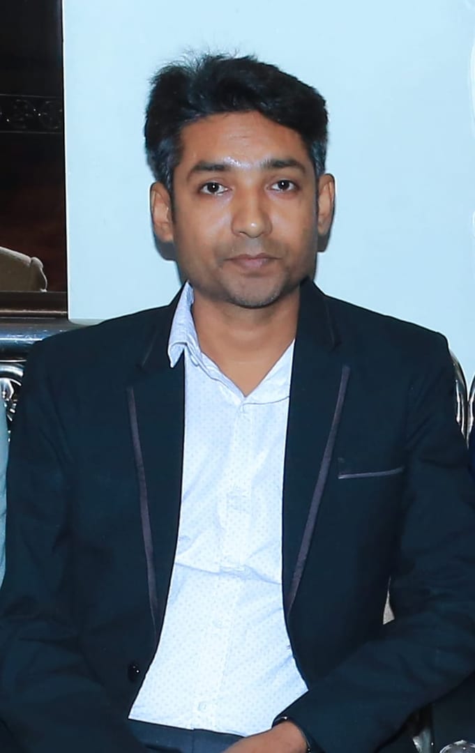 Dr. Umesh Gupta