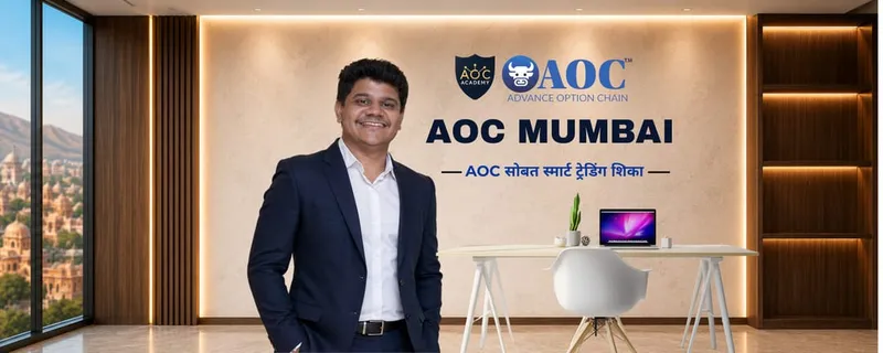 AOC Mumbai classroom in Mumbai